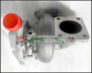 GTA2052VK 752610 752610-0025 752610-0012 YC1Q6K682DA YC1Q6K682BF Turbo For Land Rover Defender Transit 6 V348 TDCI Duratorq 2.4L