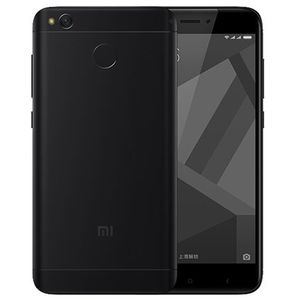 오리지널 Xiaomi Redmi 4x 4G LTE 모바일 스냅 드래곤 435 옥타 코어 4GB RAM 64GB ROM Android 5.0 