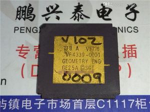 VF776 . VF4339-0001, GEOMETRY ENG / LCC-68 pakiet ceramiczny złoty / CQCC68 IC