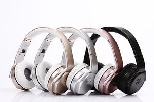 Tanio Sodo MH3 NFC 2IN1 Twist-Out Healetphones Bluetooth z FM Radio /Aux /TF Card Mp3 Sports Magic Wireless Headset