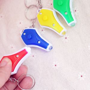 ダイレクトバイオレットLEDミニポータブルミニバルク花瓶チェックランプキーアクセサリー販売