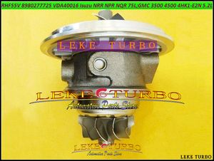 Turbopatron CHRA RH55V 8980277721 8980277722 8980277730 Turboladdare för ISUZU NRR NPR NQR för GMC 3500 4500 4HK1-E2N 5,2L