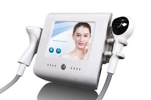 2017 focus thermo body slimming machine rf face lifting body slimming rf beauty machine for sale
