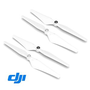 Original Genuine DJI Phantom Props Part Self Tightening Propeller for RC Drone Helicopter Quadrocopter