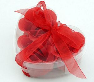 Kreatives Geschenk Ein Kasten 3 heißes Verkaufsgeschenk der Seifenblumen für Valentinstag und künstliche Weihnachtsblumen geben Verschiffen SR13 frei
