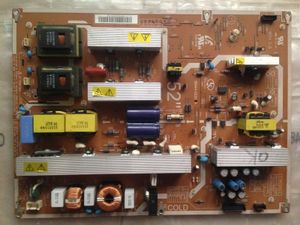 Oryginalny dla Samsung La52A610A3R Power Board CN08BN4400200A BN44-00201A