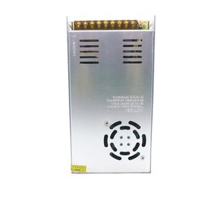 Ekran Lambası için Led Sürücü Trafo 110V 220V AC İÇİN DC5V AGK Switching Evrensel Güç Kaynağı 5V 70A 350W