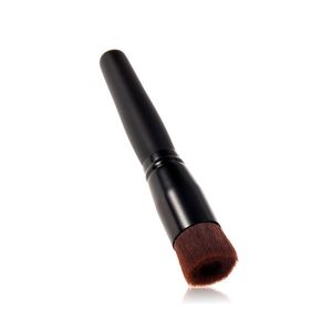 Hurtownie Płynna Pędzel Pędzel Moda Proszek Makijaż Szczotka Kabuki Pędzel Premium Face Make Up Tool