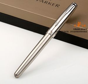 Ücretsiz Kargo Metal Rulo Kalem İmza Tükenmez Kalem Business Excutive Pens Okul Ofis Tedarikçiler Kırtasiye Hediye
