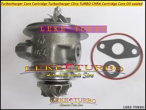 Turbocharger Turbo Cartridge Chra Core TD03L 49131-06006 06003 49131-06007 For Opel Astra H Combo CMeriva A 1.7L CDTI Z17DTH