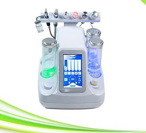 новый 2017 кислородная терапия реактивный пилинг омоложение лица кислородная терапия машина для лица