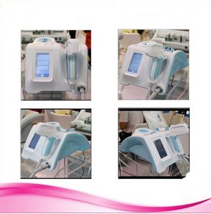 CE approval Portable korea facial whitening vacuum mesotherapy injector gun with 5 pins & 9 pin