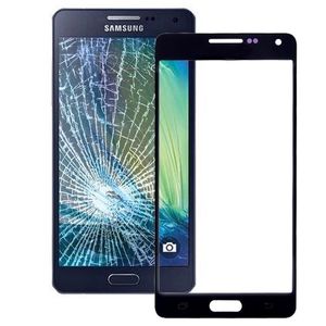 100PCS Front Outer Touch Screen Glas Ersatz für Samsung Galaxy A3 A5 A7 A310 A510 A710 freies DHL