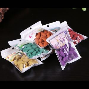 Wholesale- 45Pieces/Bag Backflow Incense Hollow Fragrant Rose Burner Incense Psychological Therapy 7 Kinds of Fragrance P17