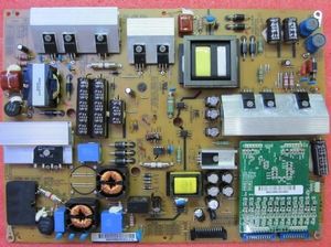 32" TV power board Original 61V LGP32-10SLPBAU EAY60802702 LED Test Work