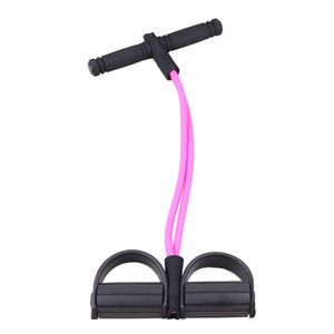 hot selling newest Foot pedal chest by abdominal multifunctional chest leg Resistance Bands