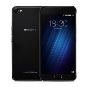 Desbloqueado Original Meizu M U10 Telefone Móvel MTK6750 Octa Núcleo 2 GB / 3 GB RAM 16 GB / 32 GB ROM Android 5.0 