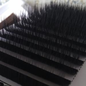 Smart Volume Eyelash Extensions Mixed Lash Eyelashes 3D-9D 12 rows/tray 0.07 Youcoolash Factory Big Volume Fans Promotion