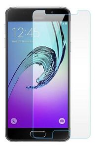 Displayschutzfolie aus gehärtetem Glas für Samsung Galaxy E5 ohne Einzelhandelsverpackung