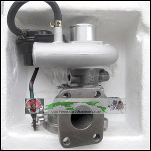 Turbo TD025 28231-27000 49173-02412 49173-02410 Hyundai Elantra Trajet Için Tucson Santa Fe Carens D4EA 2.0L CRDi Turbo