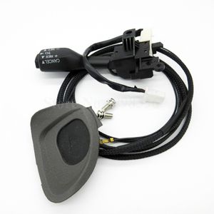 Högkvalitativ 84632-34011 84632-34017 Auto Parts Cruise Control Switch för Toyota Corolla Land Cruiser 45186-06210-E0 Bilstyling