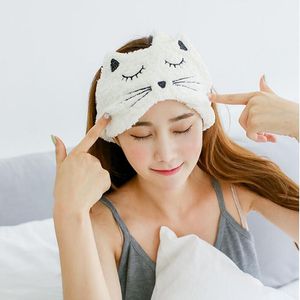 Make-up Gesicht waschen Dusche Stirnband Katze weiche Koralle samt Stil Haarwickel für Frauen Mädchen 20 teile/los