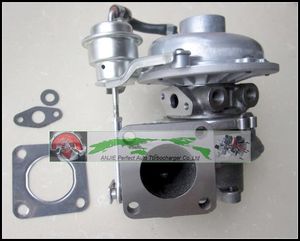 OPUZ Monterey 4 Için ISUZU Campo Trooper TurboJJITC 4JG2TC 3.1L 113HP RHB52 VI95 8971480762 8971480760 8971480761 + Conta