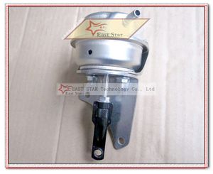 Turbo Wastegate Actuator GT2052V 434855-0001 454135-5009S 454135-5010S 터보 차저 Audi A4 A6 A8 Superb AFB AKN 2.5L 150HP