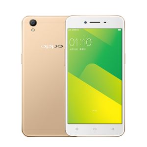 Cellulare originale Oppo A37 4G LTE MTK6750 Octa Core 2GB RAM 16GB ROM Android 5.0 pollici 8.0MP NFC OTG Smart Phone