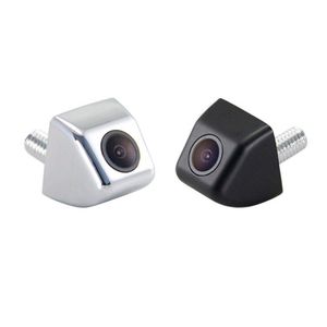 Wholesale cmos ccd waterproof camera for sale - Group buy HD CCD Waterproof Rearview Car Camera PZ416 CMOS Lux DC V IP67 Degree TVL DHL