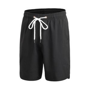 Wholesale- 2017 New Loose Drawstring Quick-dry Shorts Men Fitness Men's Workout Casual Shorts S1