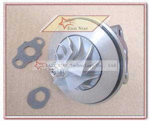 Turbo Cartridge CHRA Core TB2580 703605 703605-0003 14411-G2407 Turbocharger For Nissan TERRANO II 2001 CABSTAR TL18 2.7L TD27T