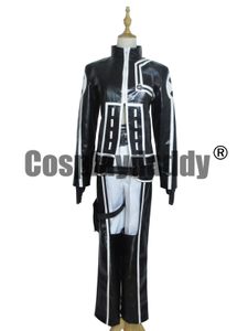 Wholesale D.Gray man Lavi Rabi Halloween Suit Set Cosplay Costume