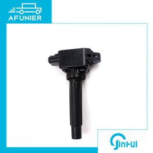 Wholesale coil mazda resale online - 12 months quality guarantee Ignition coil for MAZDA CX OE No H6T61271