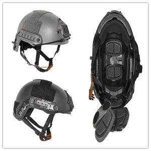 Airsoft Accessories tactical Ballistic Helmet OPS-CORE MH FAST BASE JUMP HELMET outdoor sports
