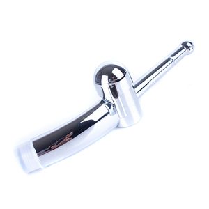 Enema Anal Pussy Cleansing Bidet Shower Head Female Masturbation Machine Vaginal Wash Gay Anal Sex Toys For Men Women Enemator q0506