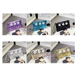 Hot sale 01 Colorful Stone pattern Women Bag Snap Purse Pu leather Snap Button Wallet Bags 18mm Charms Fashion Jewelry