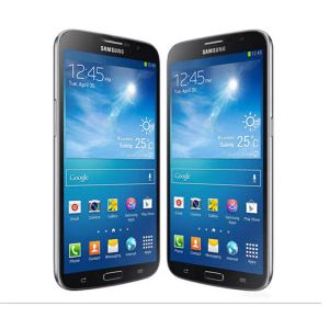 Original remodelado samsung galaxy mega 6.3 i9200 dual core 1.7 ghz 1.5 gb ram 16 gb rom 8mp telefone desbloqueado