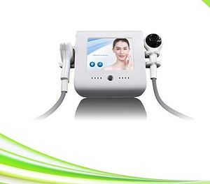 thermos focused rf face neck and body lift tightening rejuvenation rf face lift machine for spa clinic salon beauty center