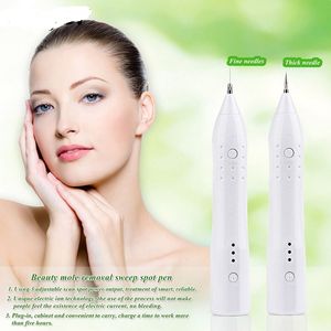 rosto Laser Sarda Máquina pele verruga Mole Removal anti-envelhecimento caneta escura Mancha removedor Wart Tag ferramenta Remaval Pen Salon Home Beauty Care