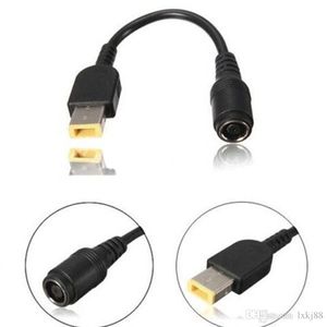 Para lenovo thinkpad t440 t440s x1 x140e x240 yoga 13 ac carregador adaptador de alimentação conversor cabo