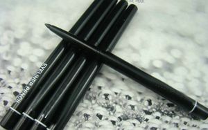 NewPro Makeup Rotary Retractable Black Gel Eyeliner Beauty Pen Pencil EyeLiner 60PCS/Lot