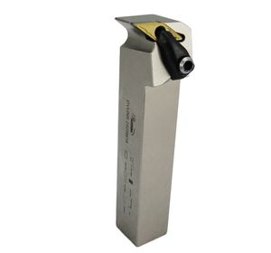 Wholesale lathe tools for sale - Group buy 95 degrees D type plate diameter rod DVUNR L20 M16 CNC lathe tool