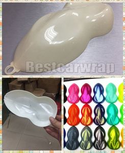 50 PCS / Lot Car Wrap Model Shapes 3M / Hexis / APA Wrap Display Film for Showroom Display