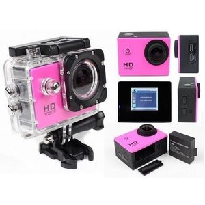 top popular Fashionable cheapest SJ4000 Full HD 1080P Camera 12MP 30M Waterproof Sports Action Camera DV CAR DVR 2022
