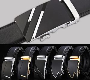 New style belt designer belts fashion top quality cowskin belts for men and women business belt waist belts automatic belt