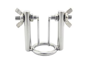 Adjustable Male Urethral Stretcher Steel Penis Plug Urethrar Exploration Chastity Devices Sex Toys for Men BDSM Products