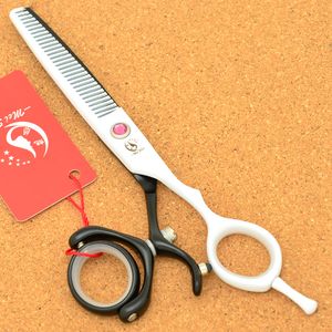 6.0 Inch JP440C Salon Capelli Forbici Assottigliamento Cesoie Per Capelli Tijeras Forbici Parrucchiere Taglio Barbiere per Salone di Bellezza, HA0354