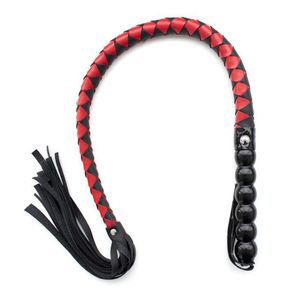 Sex Toys Soft PU Pelle Sculacciata Paddle Fetish Whip Flogger Prodotto del sesso per coppie Giochi per adulti sexy Flirt Sex Furniture