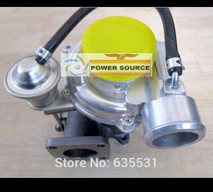 Liberi La Nave RHF4 IHIVA70 F400010 VF40A013 35242096F VA70 Turbo Turbina Turbocompressore Per Jeep Cherokee 2.5 CRD VM 2.5L CRD 2001-